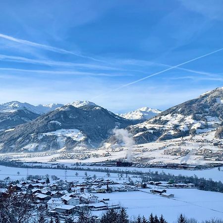 Ranapart - Panoramawohnung Sonnenseite Zillertal Hart im Zillertal Esterno foto