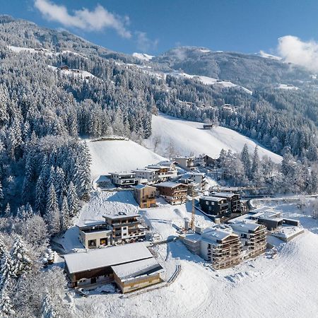 Ranapart - Panoramawohnung Sonnenseite Zillertal Hart im Zillertal Esterno foto